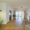 Apartment on Beach Mijas
