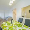 Apartment on Beach Mijas