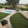 Les Alpilles