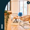 La Casa Beka - Calm, Sweetness & Energy