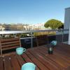 Studio La Grande-Motte, 1 pièce, 4 personnes - FR-1-328-238
