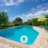 Villa Ma Rosa, 160m2, 4ch, Piscine et Jardin