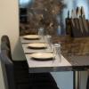 Evelina Luxury Suites in Corfu