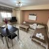 billys apartment