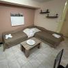 billys apartment