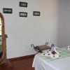 Casas Rurales Los Marantes