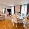 L'appartement Passy