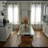 Appartement canal st martin