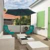 Appartement de 3 chambres avec terrasse amenagee et wifi a Port Saint Louis du Rhone