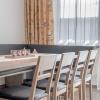 Ferienhaus Apart Sonnzeit