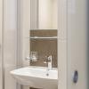 Ferienhaus Apart Sonnzeit