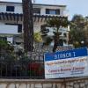 Apartments & Rooms Bianca
