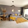 Appartement 4 personnes - Grande terrasse - Proche du Port - Porto-Vecchio
