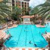 Floridays Resort Orlando, 12562 International Drive Orlando, Florida 32821, United States.