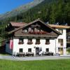 Haus Alpina & Landhaus Schöpf