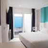 Four Rooms