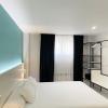 Four Rooms