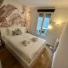 Parisian Stay in a Cosy Flat - République