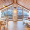 Etania 401 beautiful penthouse apartment in Meribel Morel