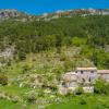Les Espaces Bergerie - La Hazira