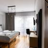 Apartamenty Loftove