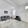 Pleasant 45 m on the outskirts of Paris