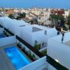 Inmovecos villa de lujo Cabo Negrete