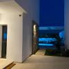 Inmovecos villa de lujo Cabo Negrete