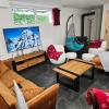 Les Fées Mer : appart 150 m² hypercentre calme 10p