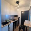 SKJ Appartement Aubervilliers