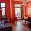 Paraiso Hostel