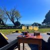 Le petit Fauchon - Villa avec vue mer