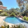 Domaine de rêve : Villas, Piscine proche de Hyères