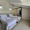 Tomorrow attic apartment
