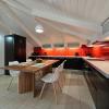 Tomorrow attic apartment