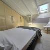 Tomorrow attic apartment