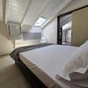 Tomorrow attic apartment