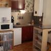 Studio place saint clair