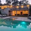 Yomimi maison piscine + dépendance 10+2 personnes