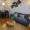 Charmant appartement en dernier étage
