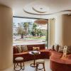 Pacha Hotel