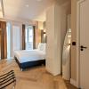 Midtown Hotel triple