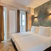 Midtown Hotel triple