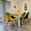 Driftwood - Hornsea Town House with Sea Views and Balconies