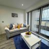 Driftwood - Hornsea Town House with Sea Views and Balconies