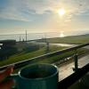 Driftwood - Hornsea Town House with Sea Views and Balconies