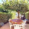Appt T2 cabine RDC avec belle terrasse