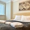 Fabrik Apartments - Harrowside by Blackpool Service Apartements