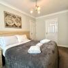 Fabrik Apartments - Harrowside by Blackpool Service Apartements