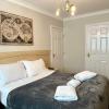 Fabrik Apartments - Harrowside by Blackpool Service Apartements